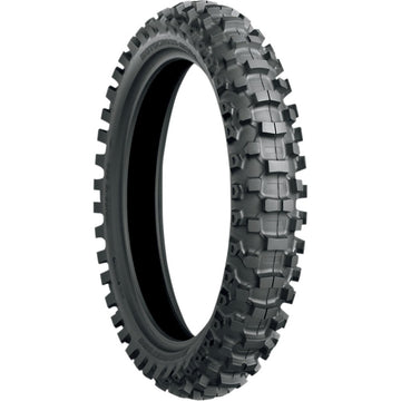 Bridgestone Tire - M204 - Rear - 80/100-12 - 41M 219662