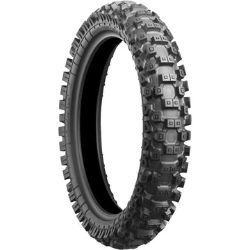 Bridgestone Tire - Battlecross X30 - Rear - 120/80-19 - 63M 3106