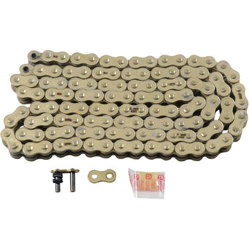 RK 520 Max Z - Drive Chain - 150 Links - Gold 520MAXZ-150-GG