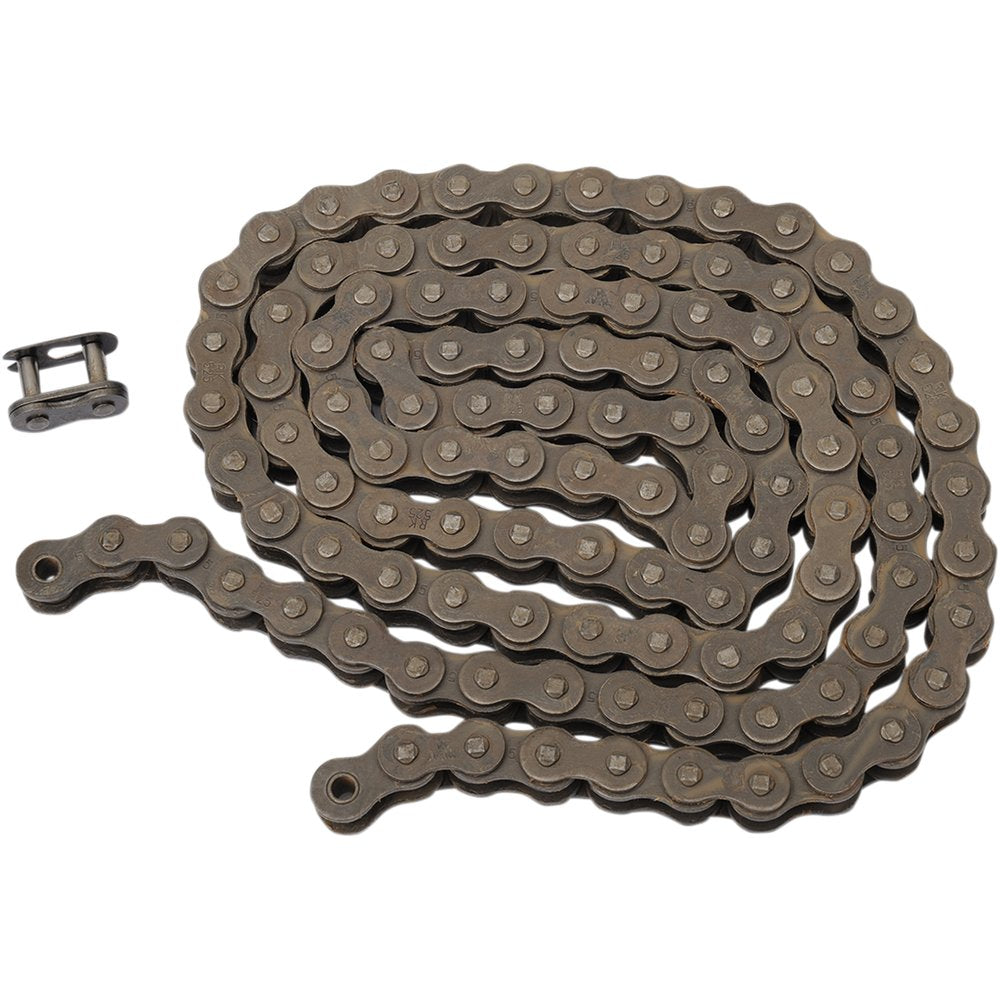 RK M525 - Standard Chain - 110 Links M525-110