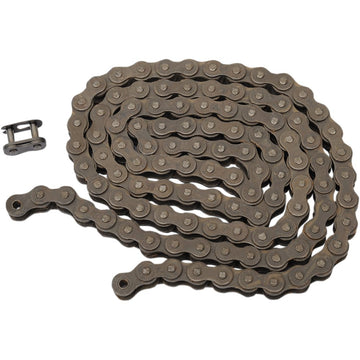 RK M525 - Standard Chain - 110 Links M525-110