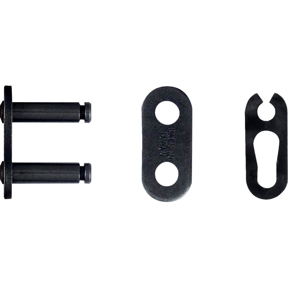 RK 428 MXZ1 - Connecting Link - Clip - Natural 428MXZ1-CL