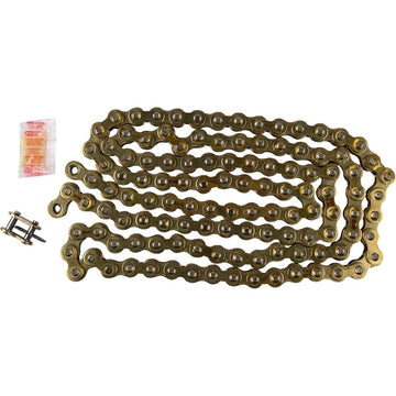 RK 520 MXZ5 - Chain - 120 Links - Gold GB520MXZ5-120