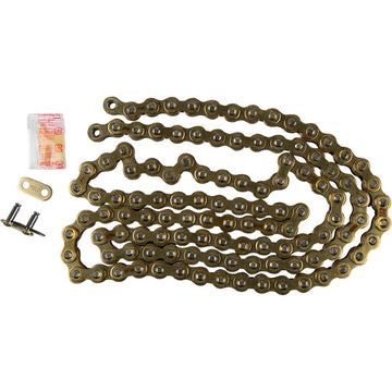 RK 520 MXZ5 - Chain - 116 Links - Gold GB520MXZ5-116