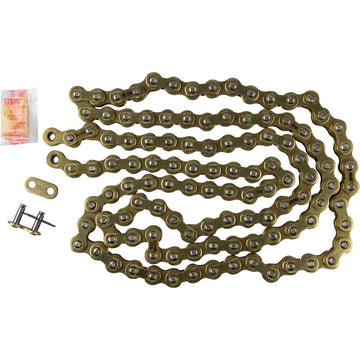 RK 520 MXZ5 - Chain - 114 Links - Gold GB520MXZ5-114