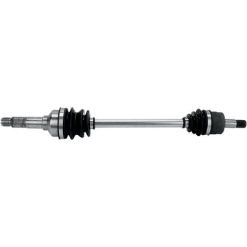 Moose Utility Axle Kit - Complete - Heavy-Duty - Yamaha 21017