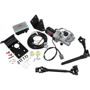 Moose Utility Electric Power Steering Kit - RZR 800 PEPS-5004