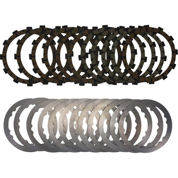 Rekluse Replacement Clutch Pack - Core Manual TorqDrive? - Beta 750-02122