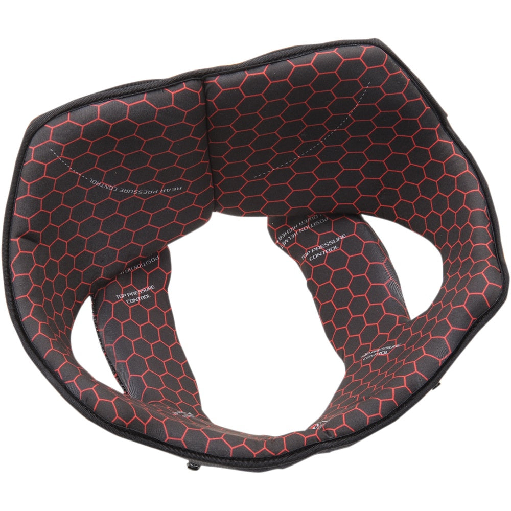 AGV Pista GP R Liner - Black/Red - Large 20KIT60214001