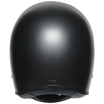 AGV X101 Helmet - Matte Black - XL 20770154N000115