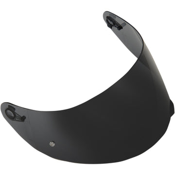 AGV GT2 Shield - Pinlock? - Smoke KV12B2N8001