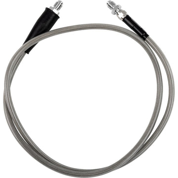 Moose Offroad Stainless Steel Braided Clutch Line - Husqvarna/KTM K01-3-043/P