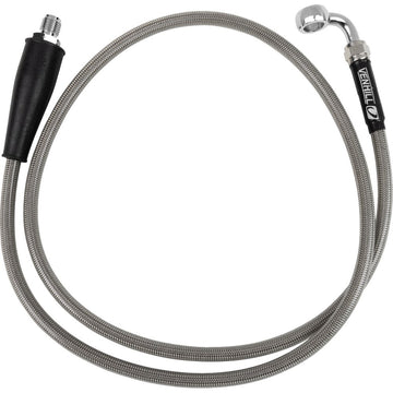 Moose Offroad Stainless Steel Braided Clutch Line - FE/FS 450 H01-3-032/P