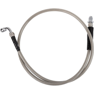 Moose Offroad Stainless Steel Braided Clutch Line - Beta B05-3-006/P