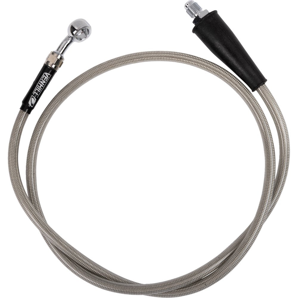 Moose Offroad Stainless Steel Braided Clutch Line - Evo 250/300 B05-3-004/P