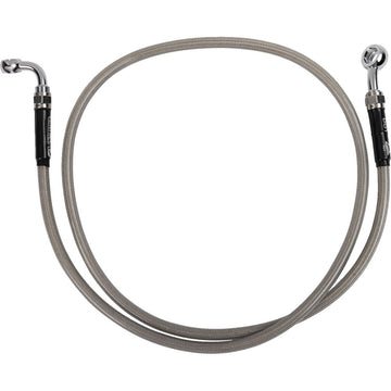 Moose Offroad Stainless Steel Braided Clutch Line - Gas Gas G06-3-007/P
