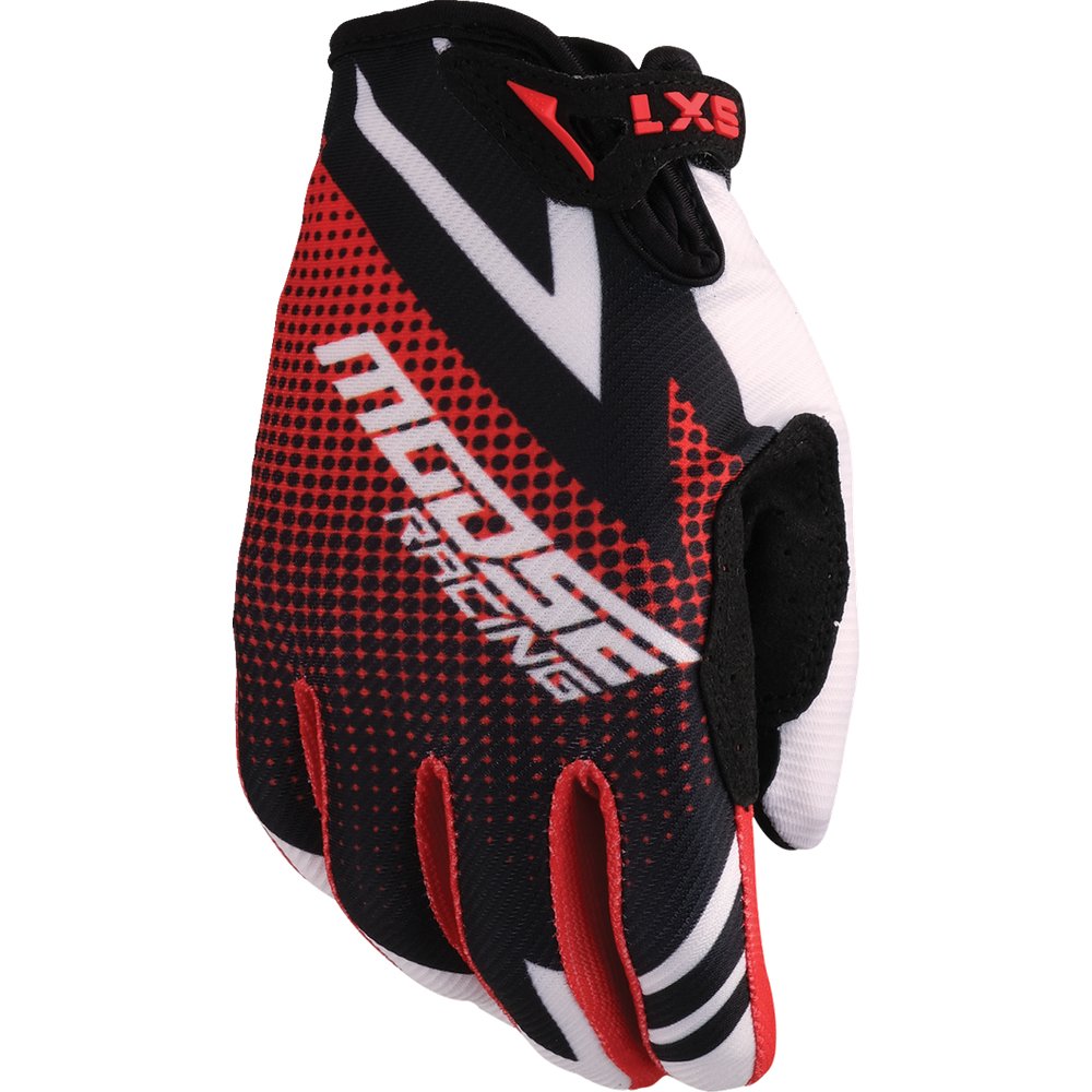 Moose Offroad Youth SX1* Gloves - Red/Black - XL 3332-1901