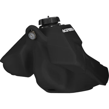 Acerbis Fuel Tank - 2.9 Gallon - Black - Kawasaki 2985850001
