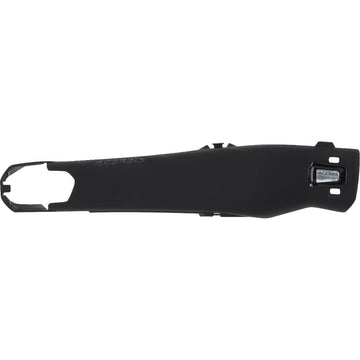 Acerbis Swingarm Guard - Black - KTM - EXC-F 350/500 2986230001