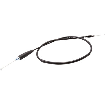 Motion Pro Black Vinyl Throttle Cable - Pull - Yamaha 05-0442