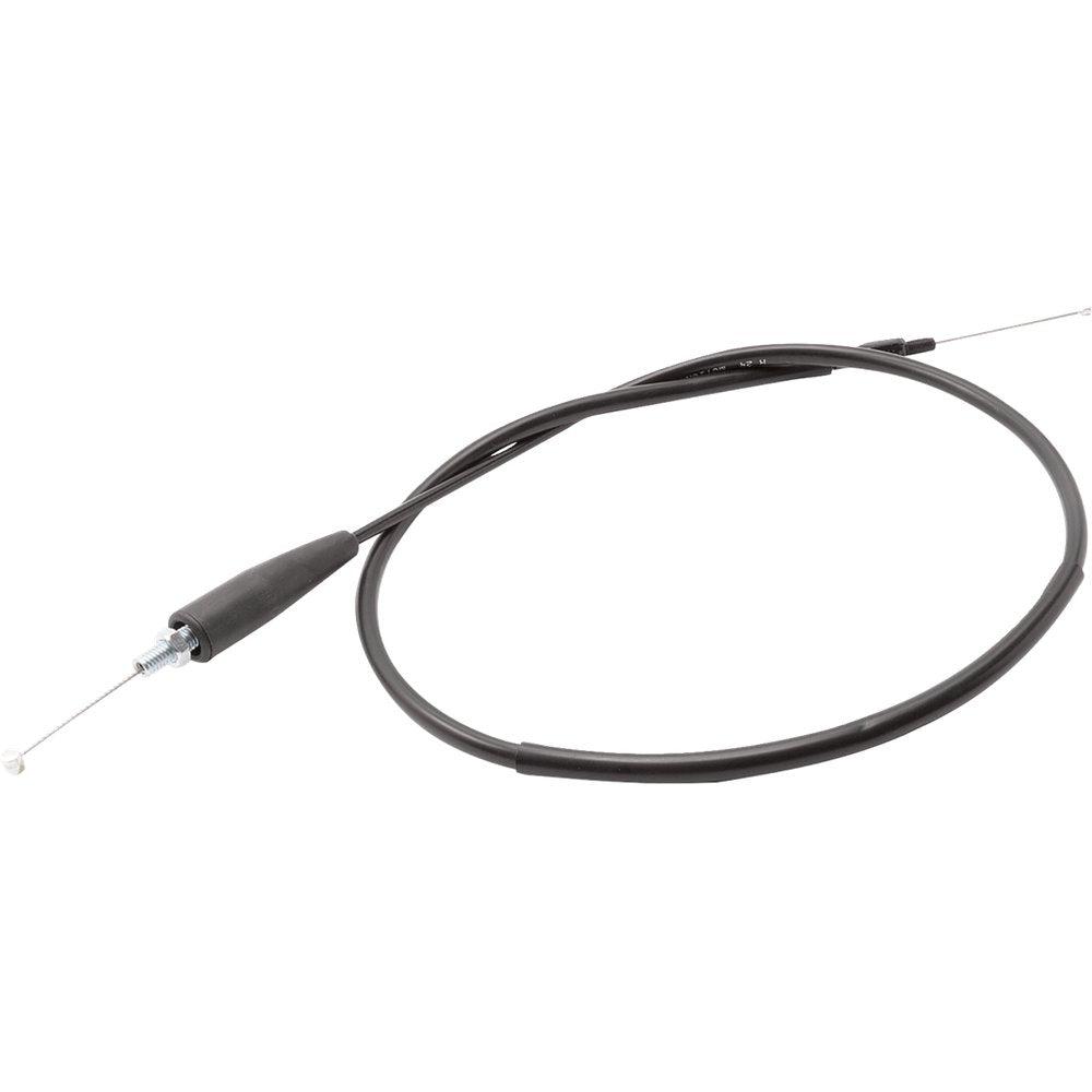 Motion Pro Black Vinyl Throttle Cable - Pull - Yamaha 05-0441