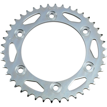 JT Sprockets Sprocket - Rear - Honda - 42-Tooth JTR1308.42