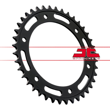 JT Sprockets Rear Sprocket - 40 Tooth - G310GS/R JTR5.40