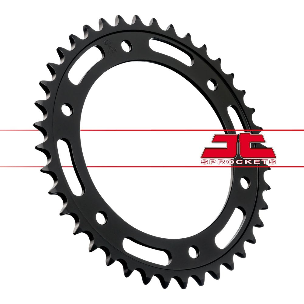 JT Sprockets Rear Sprocket - 40 Tooth - G310GS/R JTR5.40