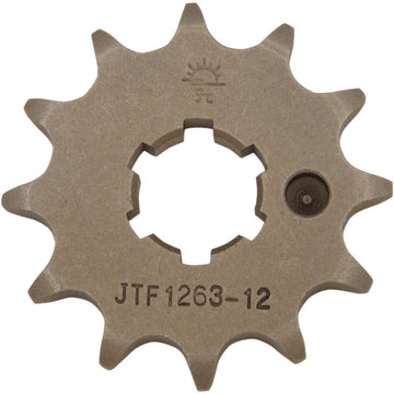 JT Sprockets Countershaft Sprocket - 12 Tooth JTF1263.12