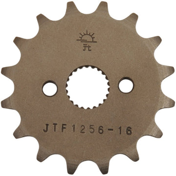 JT Sprockets Countershaft Sprocket - 16 Tooth JTF1256.16