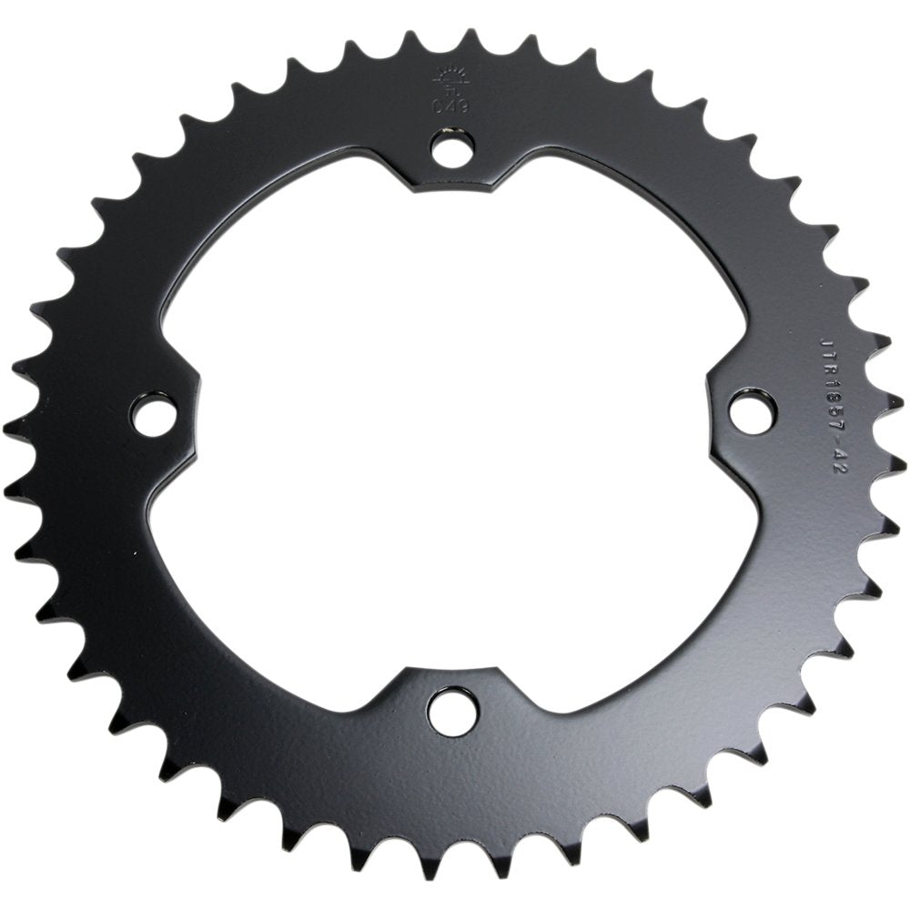 JT Sprockets Sprocket - Rear - Yamaha - 42-Tooth JTR1857.42