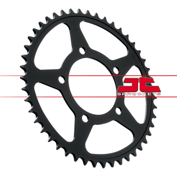 JT Sprockets Rear Sprocket - 47 Tooth - Suzuki JTR823.47
