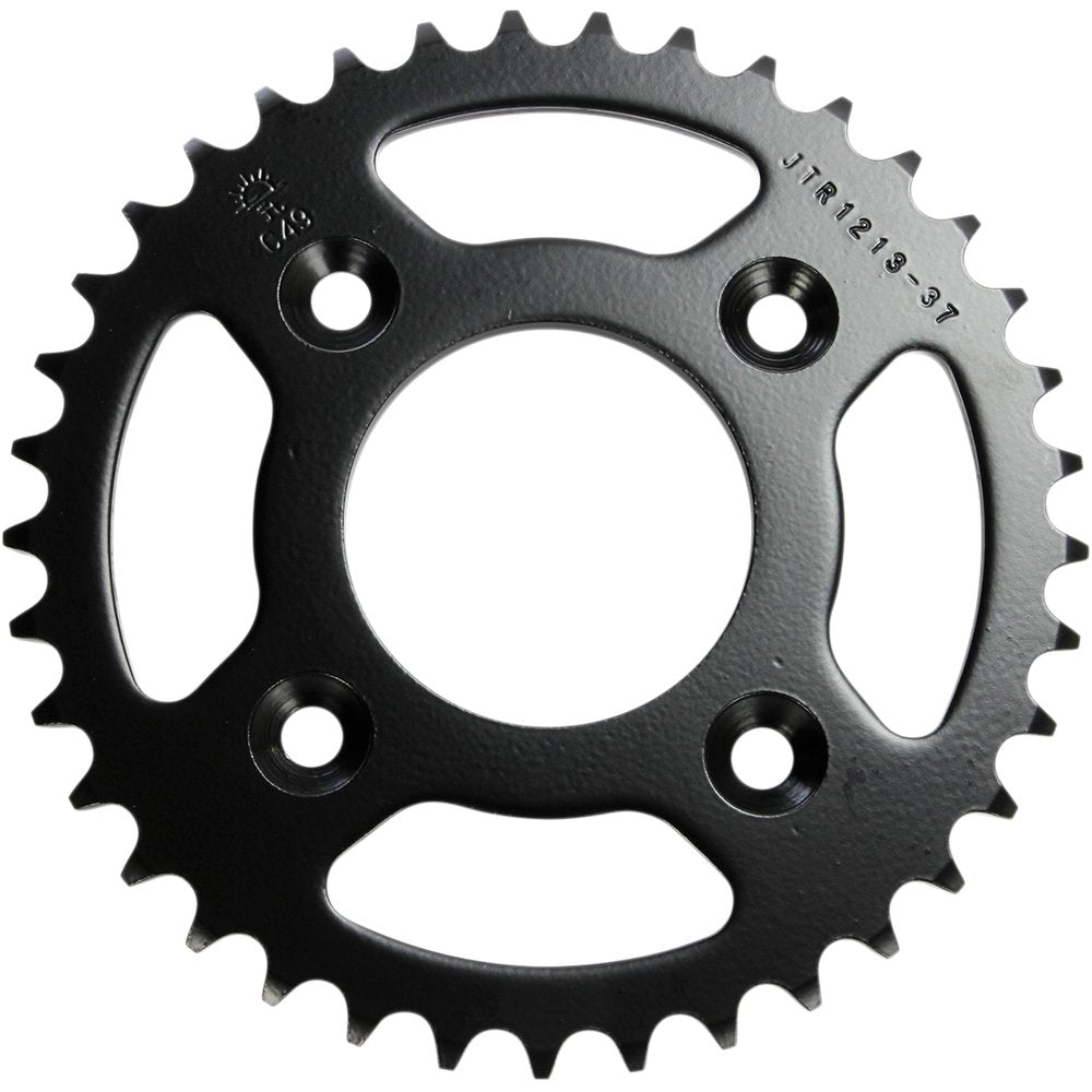 JT Sprockets Sprocket - Rear - Honda - 37 Tooth JTR1213.37