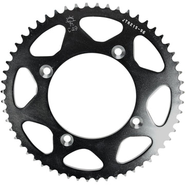 JT Sprockets Sprocket - Rear - Honda - 56 Tooth JTR215.56