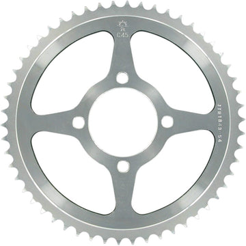 JT Sprockets Sprocket - Rear - Yamaha - 54-Tooth JTR1843.54