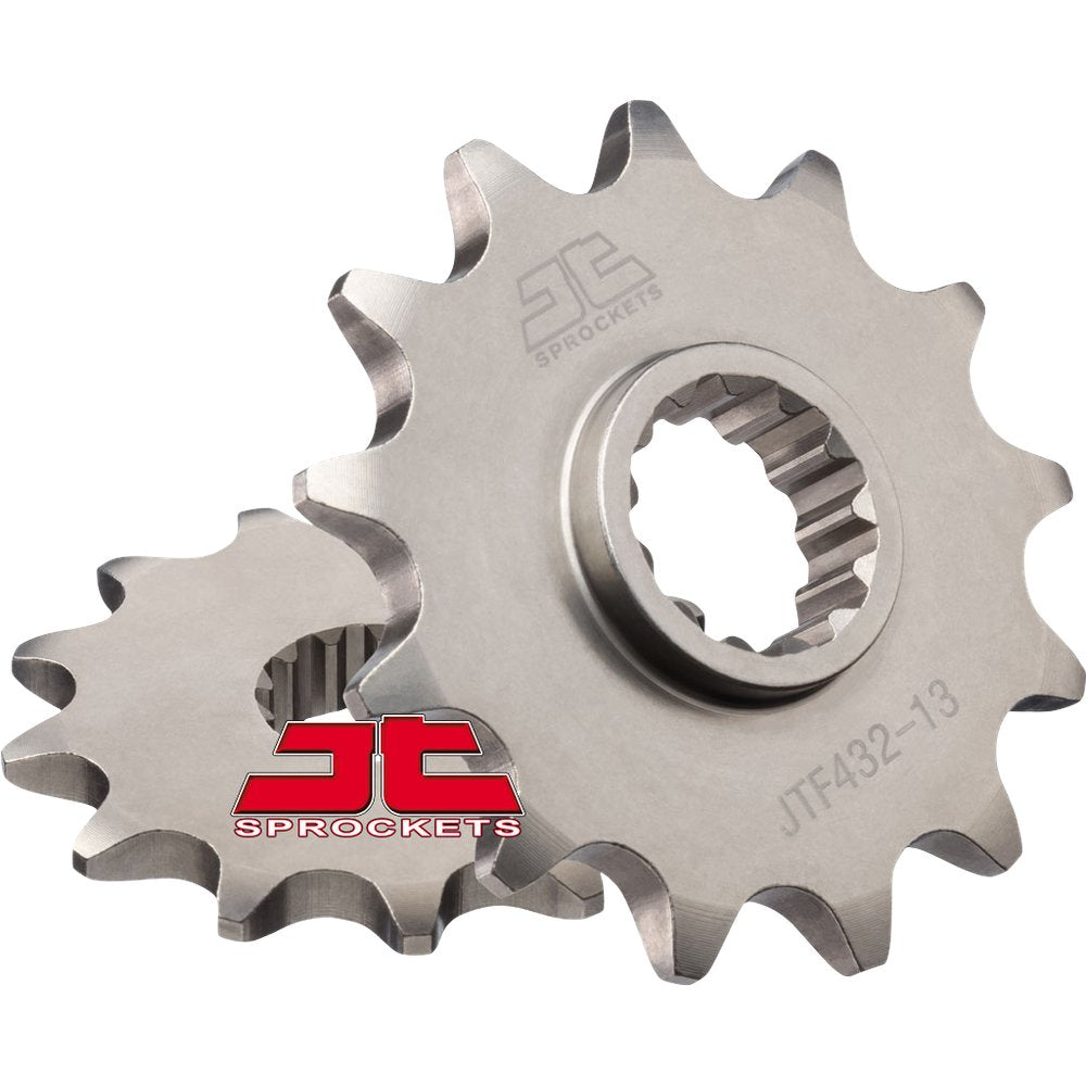 JT Sprockets Countershaft Sprocket - 13 Tooth - Suzuki JTF432.13