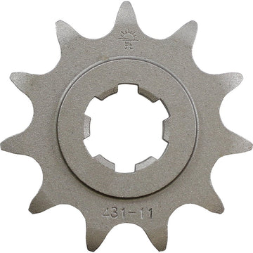 JT Sprockets Countershaft Sprocket - 11 Tooth - Suzuki JTF431.11