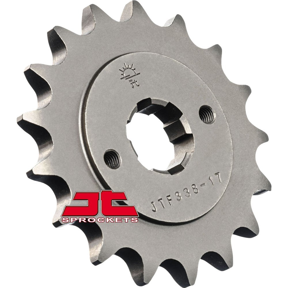 JT Sprockets Countershaft Sprocket - 17 Tooth - CB650/SC JTF338.17