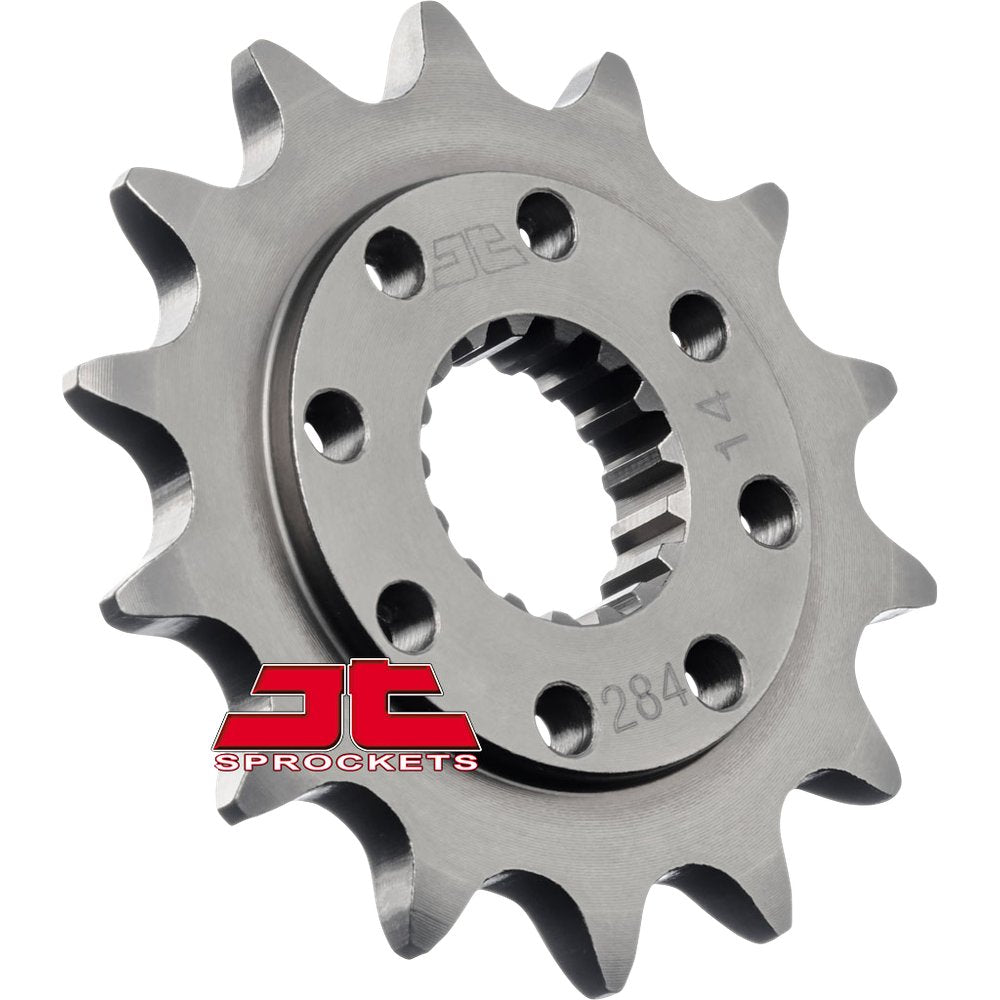 JT Sprockets Countershaft Sprocket - 14 Tooth - Honda JTF284.14