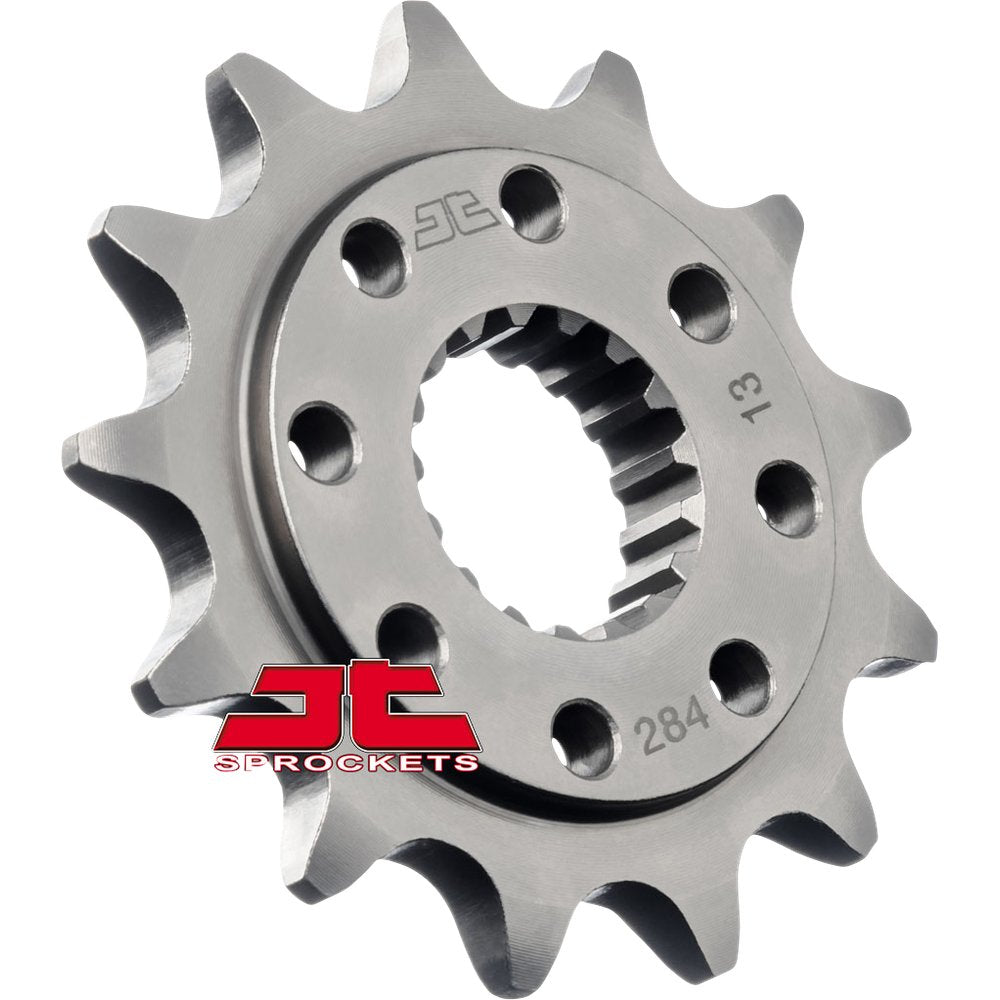 JT Sprockets Countershaft Sprocket - 13 Tooth - Honda JTF284.13