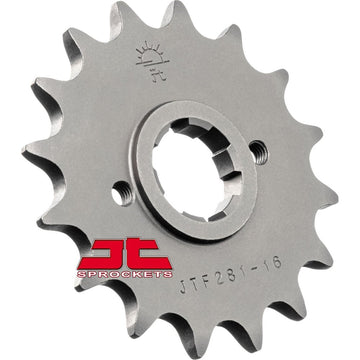 JT Sprockets Countershaft Sprocket - 16 Tooth - Honda JTF281.16