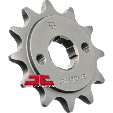 JT Sprockets Countershaft Sprocket - 12 Tooth - Honda JTF270.12