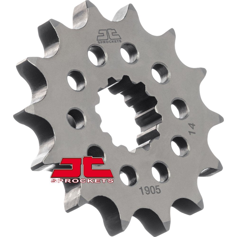 JT Sprockets Countershaft Sprocket - 14 Tooth - KTM/Husqvarna JTF1905.14