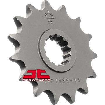 JT Sprockets Countershaft Sprocket - 15 Tooth - Yamaha JTF1586.15
