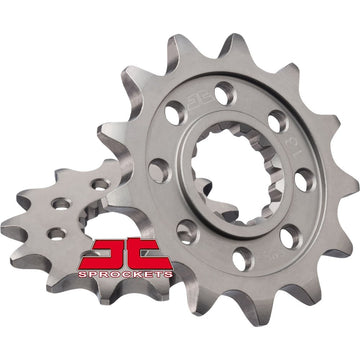JT Sprockets Countershaft Sprocket - 13 Tooth - Kawasaki JTF1565.13