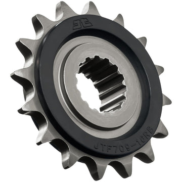 JT Sprockets Countershaft Sprocket - 16 Tooth - Aprilia JTF709.16RB