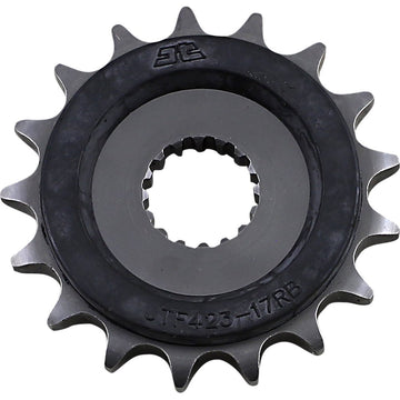 JT Sprockets Countershaft Sprocket - 17 Tooth JTF423.17RB