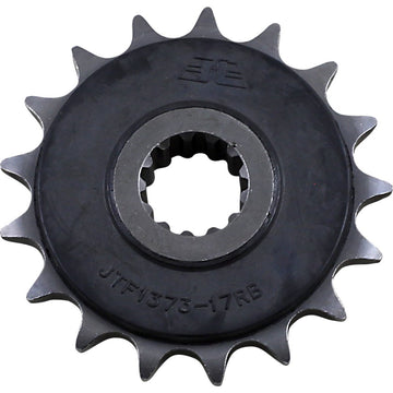 JT Sprockets Countershaft Sprocket - 17 Tooth JTF1373.17RB