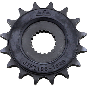 JT Sprockets Countershaft Sprocket - 16 Tooth JTF1186.16RB