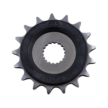 JT Sprockets Countershaft Sprocket - 17 Tooth JTF1185.17RB